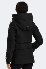 Lyndale Parka Black Label - 61 - Black