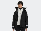 Lyndale Parka Black Label - 61 - Black