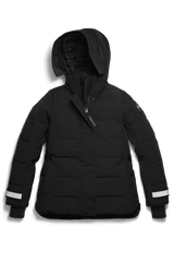 Lyndale Parka Black Label - 61 - Black