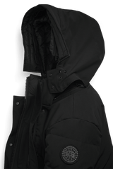 Lyndale Parka Black Label - 61 - Black