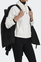 Lyndale Parka Black Label - 61 - Black