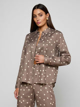 Ellery Button-Down Shirt