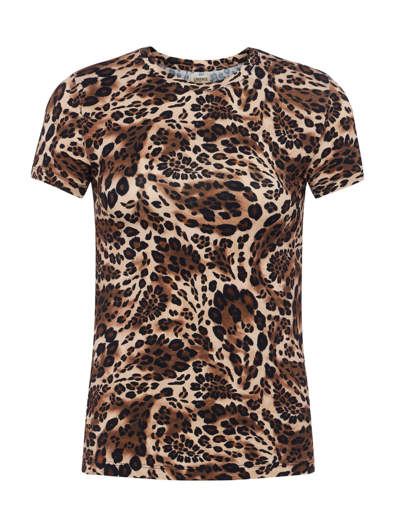 Ressi Fitted Tee