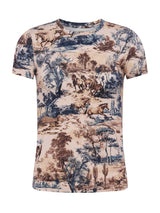 Ressi Fitted Tee