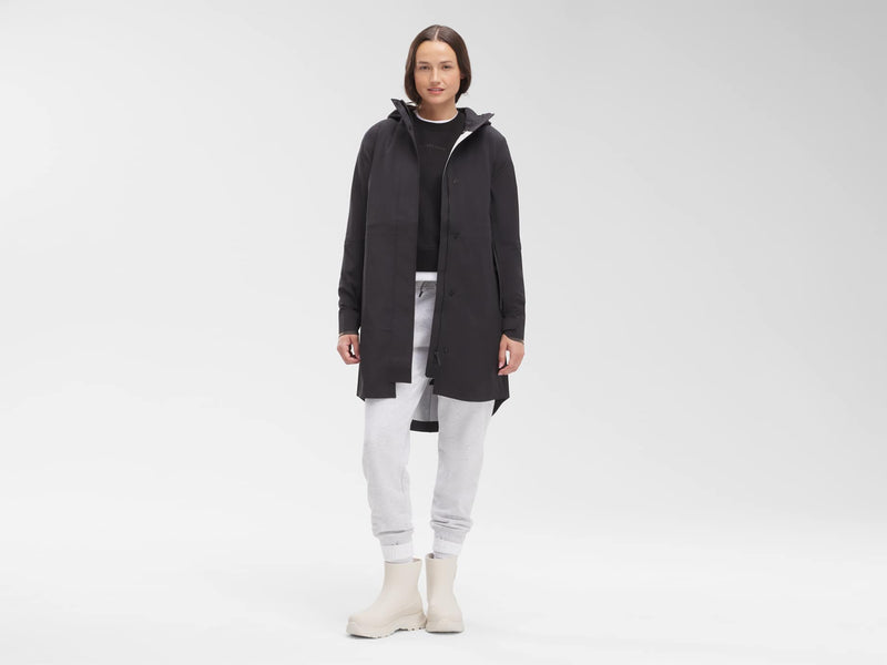 Salida Jacket - 61 - Black