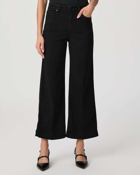 Anessa Wide Leg Jean