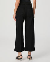 Anessa Wide Leg Jean