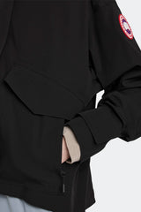 Tofino Rain Jacket - 61 - Black