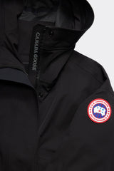 Tofino Rain Jacket - 61 - Black