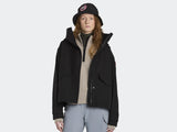 Tofino Rain Jacket - 61 - Black