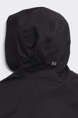 Tofino Rain Jacket - 61 - Black