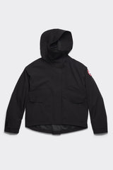 Tofino Rain Jacket - 61 - Black