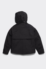 Tofino Rain Jacket - 61 - Black