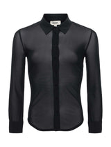 Indiana Mesh Blouse