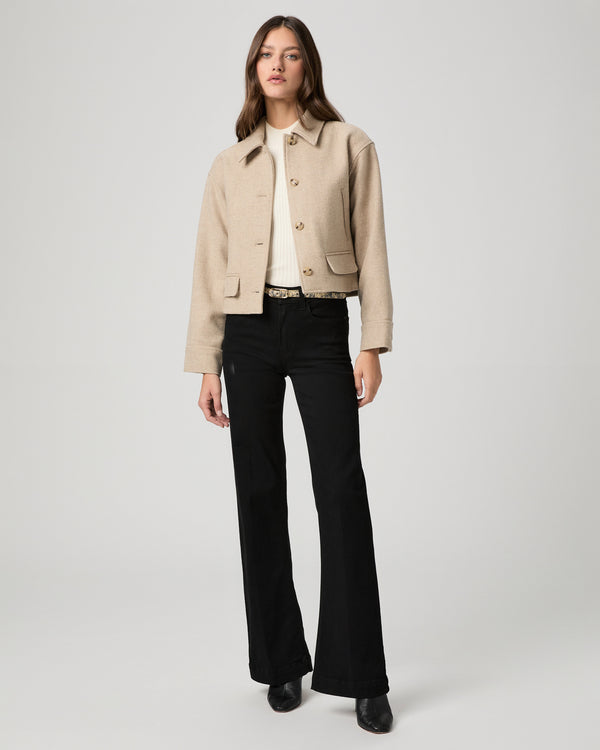 Leenah 32" Wide Leg Jean