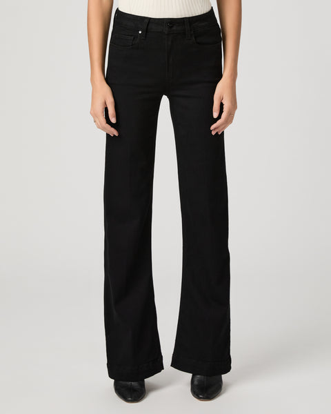 Leenah 32" Wide Leg Jean