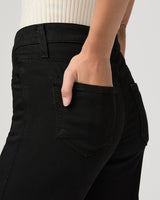 Leenah 32" Wide Leg Jean