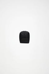 Wash Bag Small - Black