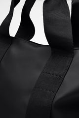 Tote Bag Mini - Black