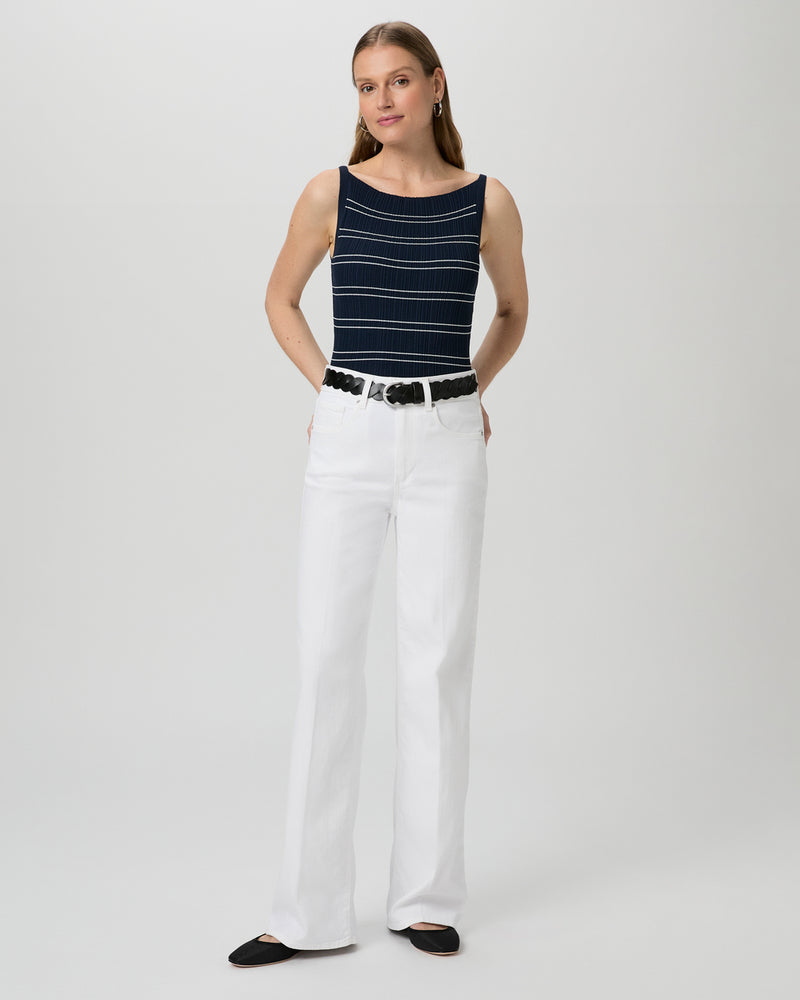 Sasha 32" Wide Leg Jean