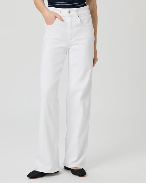 Sasha 32" Wide Leg Jean