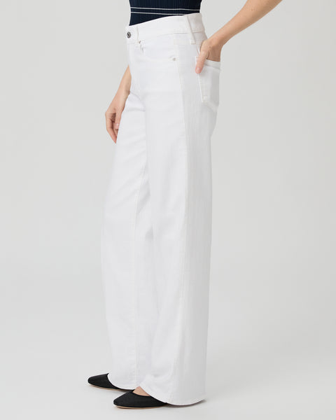 Sasha 32" Wide Leg Jean