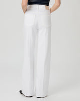 Sasha 32" Wide Leg Jean