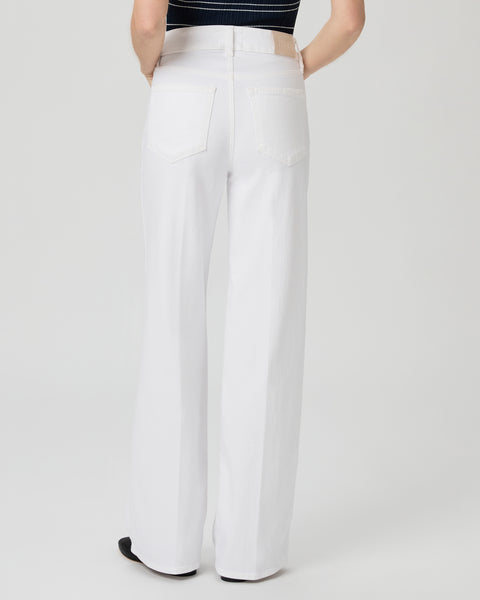 Sasha 32" Wide Leg Jean