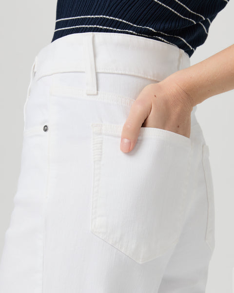 Sasha 32" Wide Leg Jean