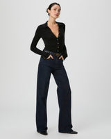 Sasha 32" Wide Leg Jean