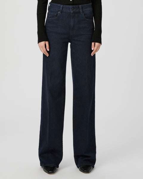 Sasha 32" Wide Leg Jean