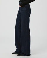 Sasha 32" Wide Leg Jean