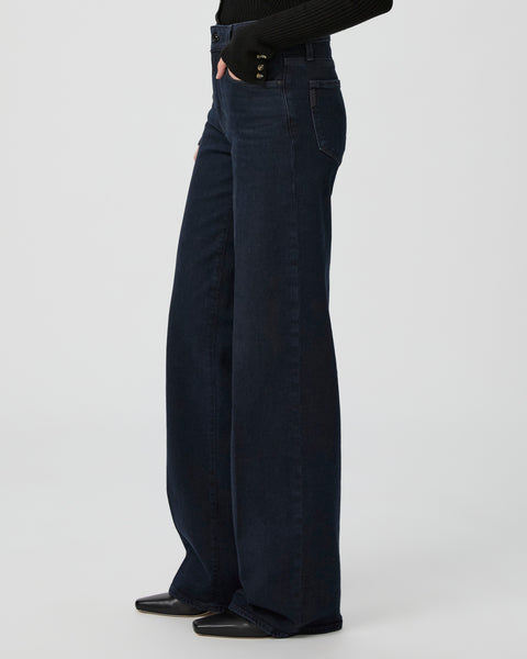 Sasha 32" Wide Leg Jean