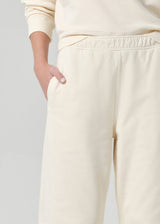 Miro Sweatpants - Cream