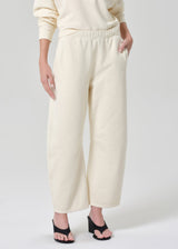 Miro Sweatpants - Cream