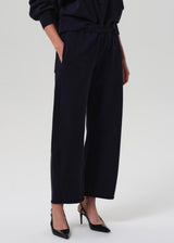 Miro Sweatpant - Navy