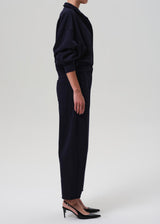Miro Sweatpant - Navy