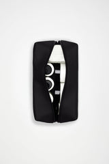 Wash Bag Small - Black