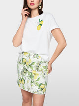 Cotton Shirt