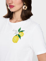Cotton Shirt