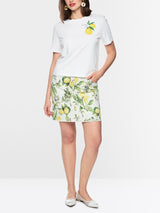 Cotton Shirt