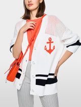 Oversized Cardigan
