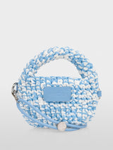 Woven Mini Bag