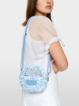 Woven Mini Bag
