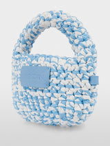 Woven Mini Bag