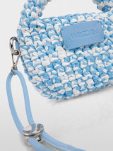 Woven Mini Bag