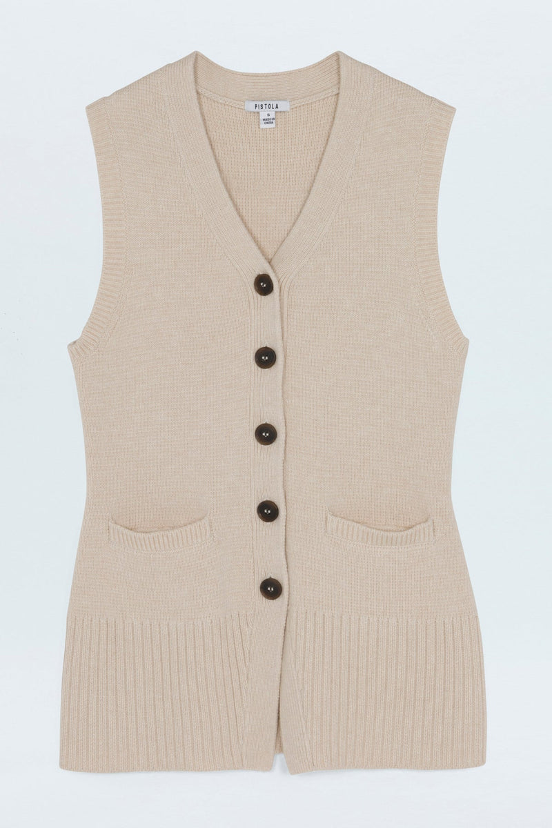 Audra Vest