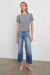 Britty top
