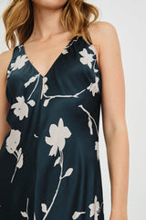 Camellia dress