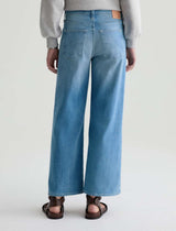 Saige Wide Leg Crop Jean